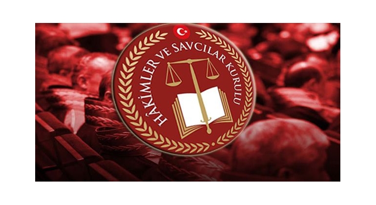 HSK atama kararı Resmi Gazete’de yayımlandı
